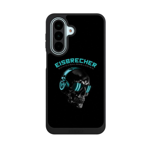 Samsung Galaxy A27 5G NIVOpure Schicksalsmelodien Skull