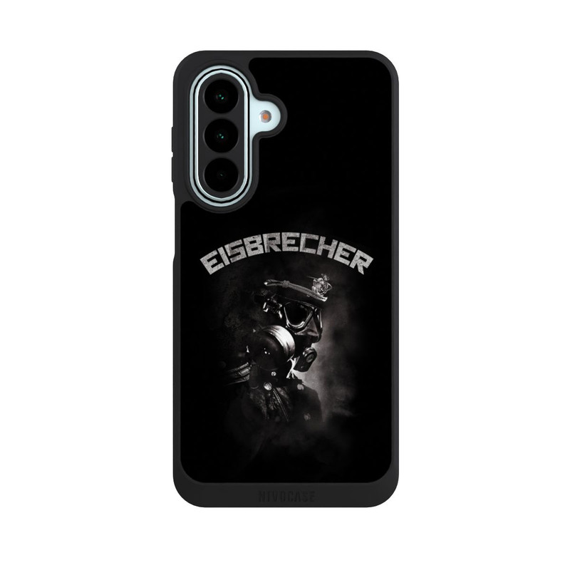 Galaxy A27 5G NIVOpure Stossgebet General