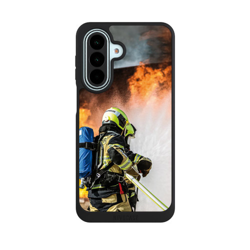 Samsung Galaxy A27 5G NIVOpure Flame-banded