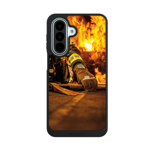 Samsung Galaxy A27 5G NIVOpure En feu 1