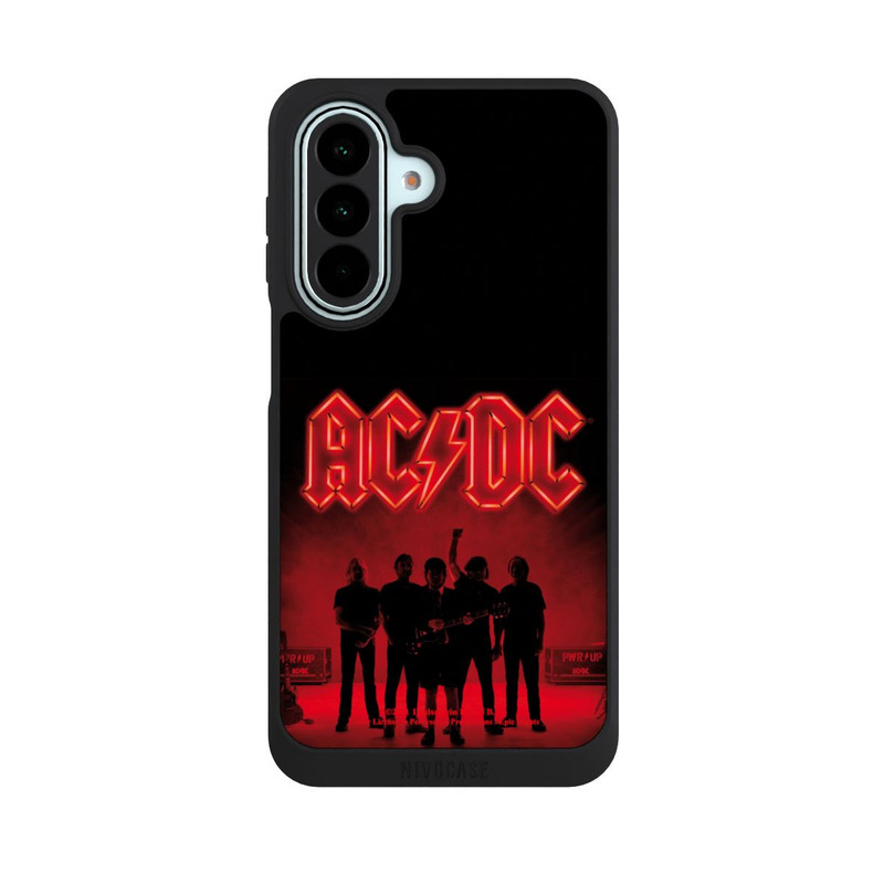 Galaxy A27 5G NIVOpure PWR Band Silhouette