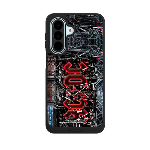 Samsung Galaxy A27 5G NIVOpure PWR Album Cover