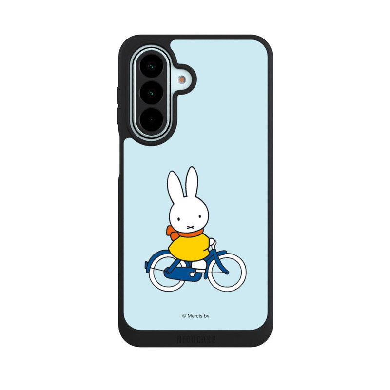 Galaxy A27 5G NIVOpure Miffy Vélo