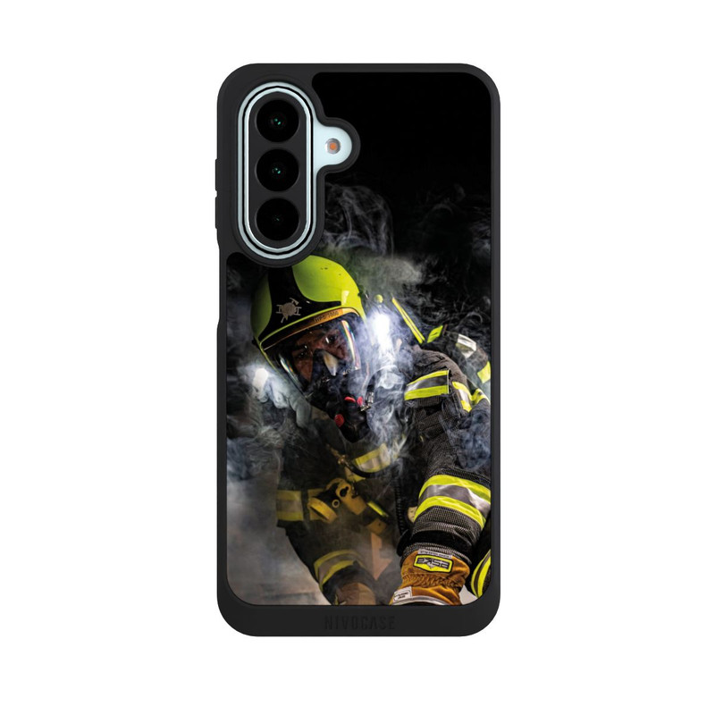 Galaxy A27 5G NIVOpure Portrait Pompier