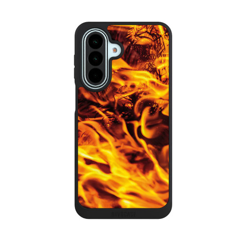 Samsung Galaxy A27 5G NIVOpure Mer de Flamme