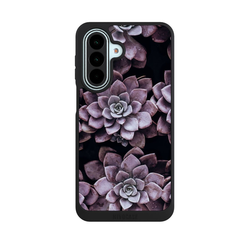 Galaxy A27 5G NIVOpure Succulentes Violettes 
