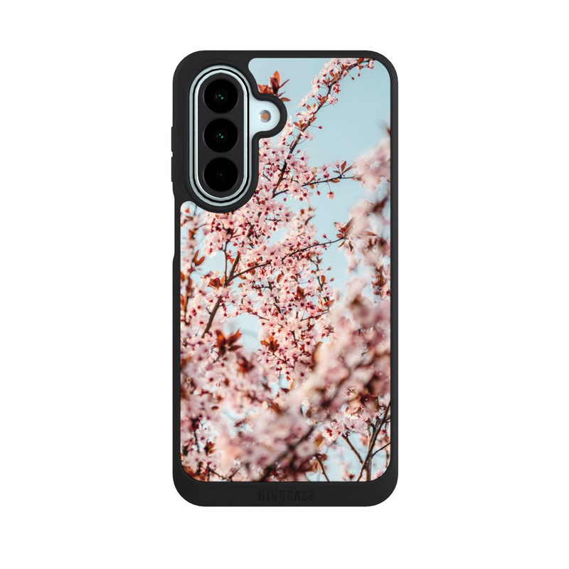 Galaxy A27 5G NIVOpure Fleurs de cerisier