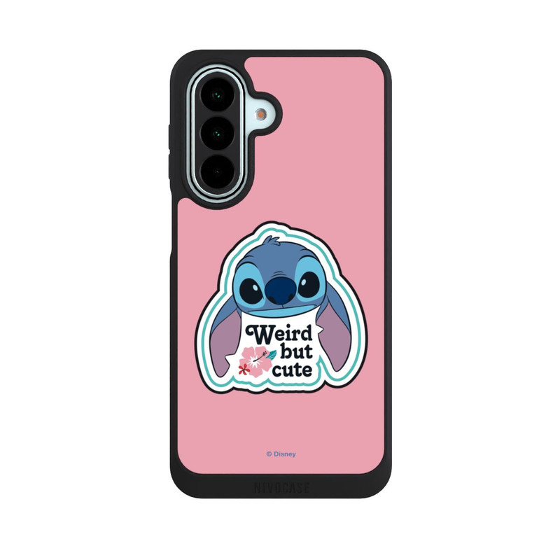 Galaxy A27 5G NIVOpure Stitch Weird