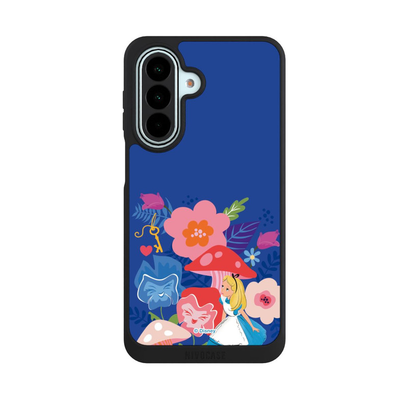 Galaxy A27 5G NIVOpure Alice Flowers