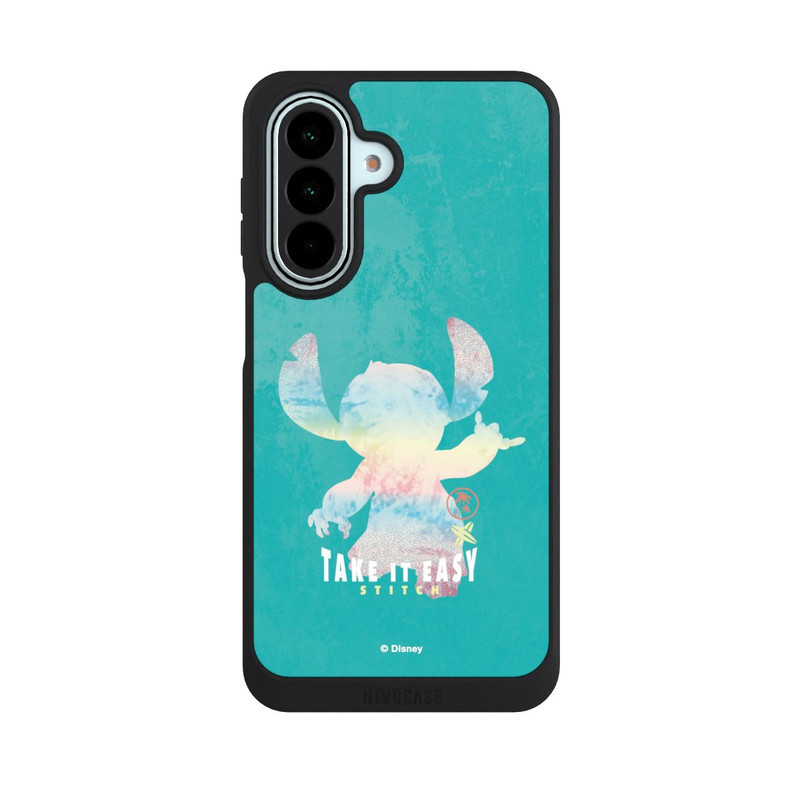 Galaxy A27 5G NIVOpure Stitch Coloré