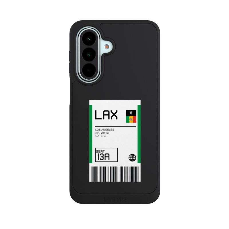 Galaxy A27 5G NIVOpure LAX
