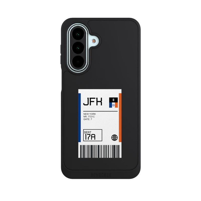 Galaxy A27 5G NIVOpure JFK