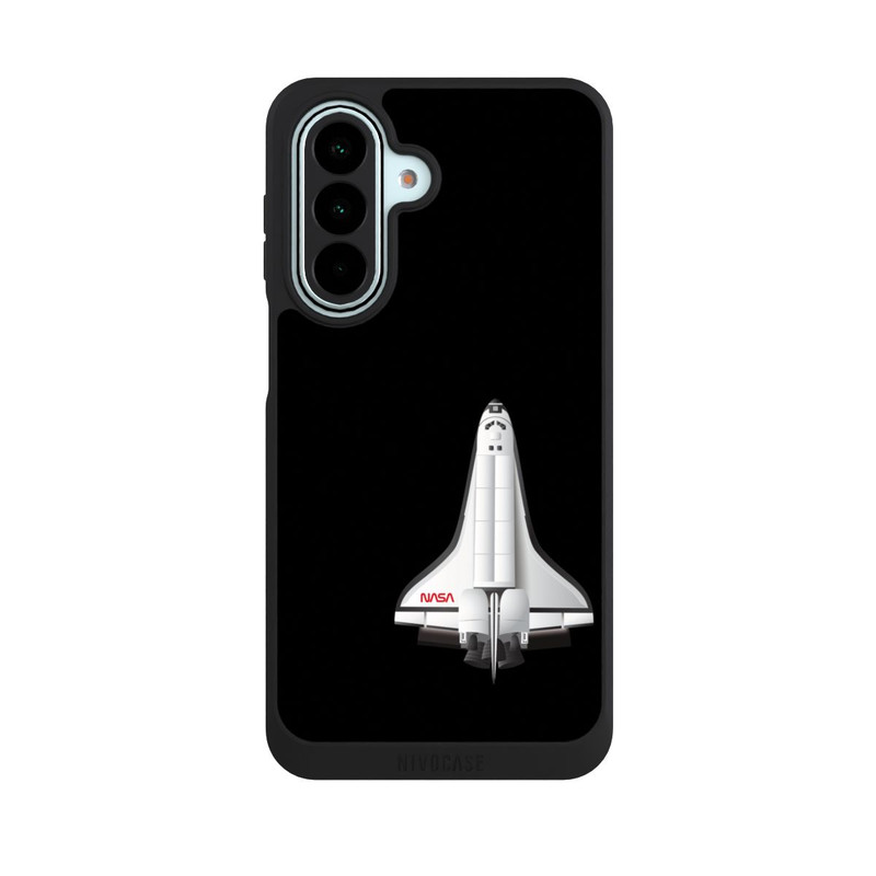 Galaxy A27 5G NIVOpure Fusée de la NASA