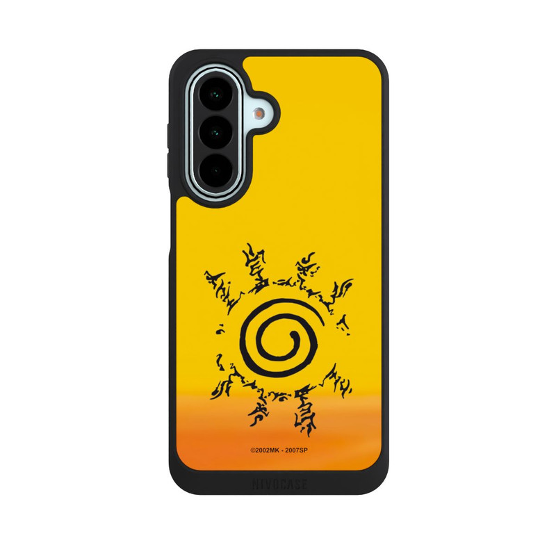 Galaxy A27 5G NIVOpure Sceau de Naruto