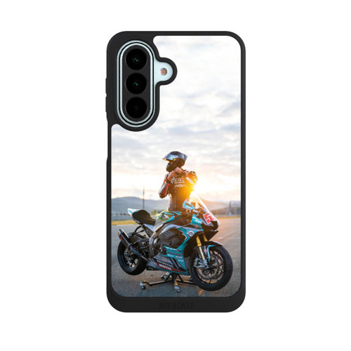 Samsung Galaxy A27 5G NIVOpure Sonnenuntergang - MDS