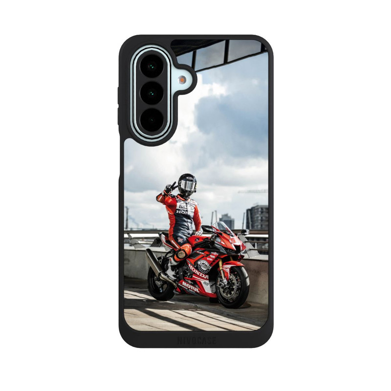Galaxy A27 5G NIVOpure Rennfahrer - MDS
