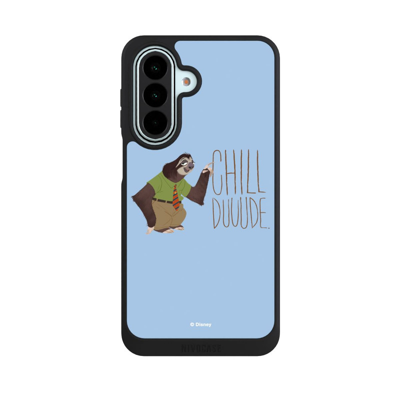 Galaxy A27 5G NIVOpure Flash Chill Zootopia