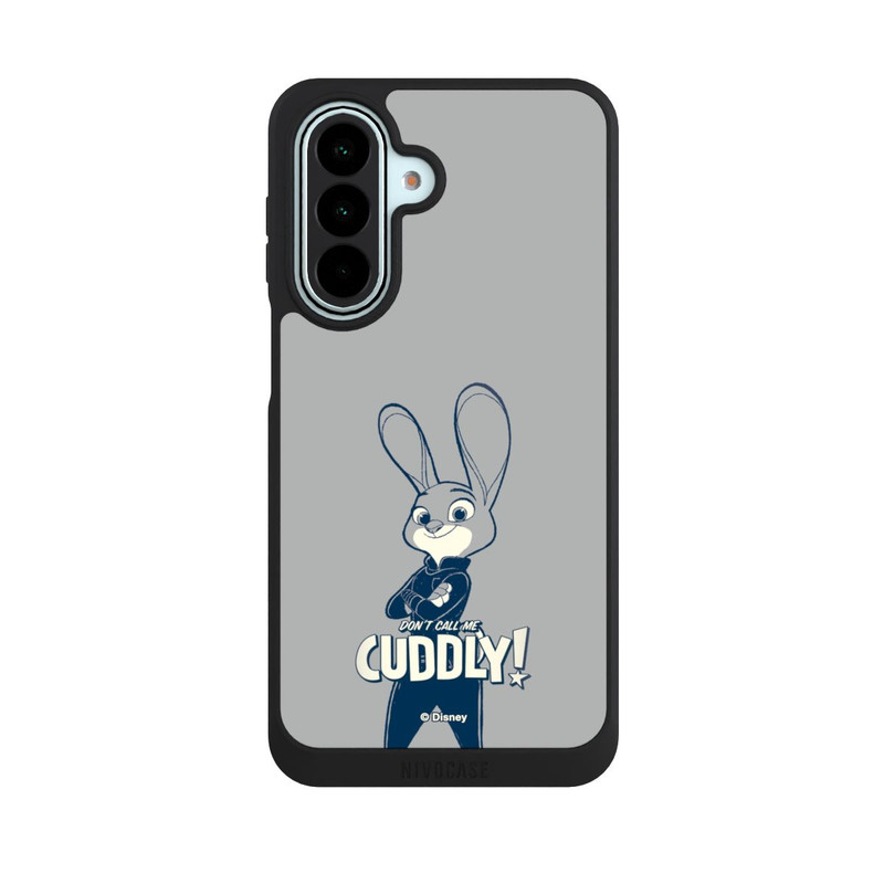 Galaxy A27 5G NIVOpure Judy Hopps Zootopie