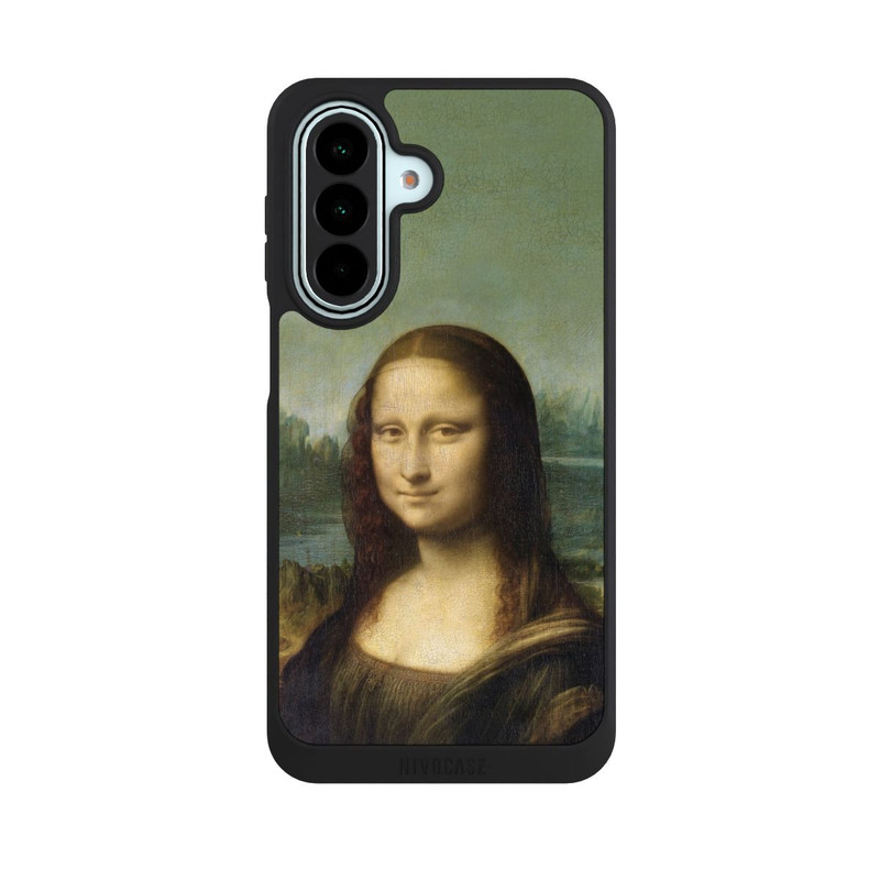 Galaxy A27 5G NIVOpure Mona Lisa by Leonardo da Vinci
