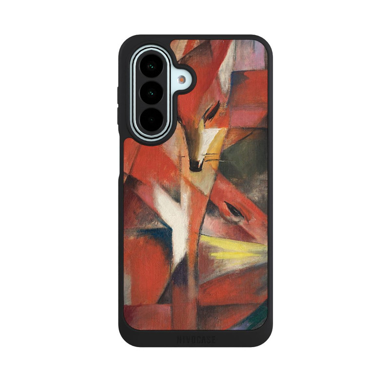 Galaxy A27 5G NIVOpure The Fox by Franz Marc