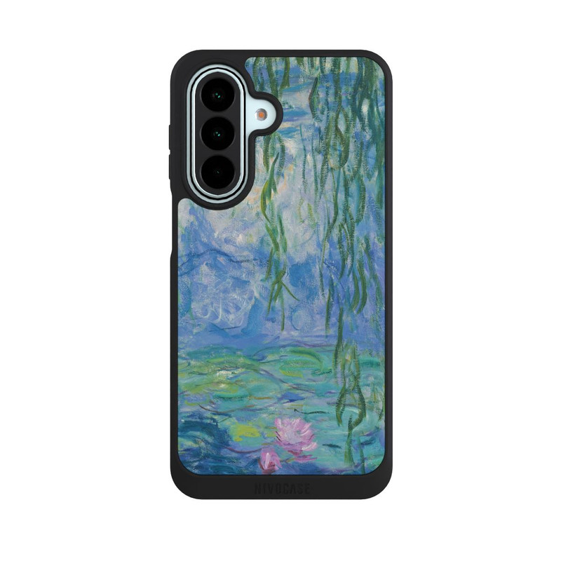 Galaxy A27 5G NIVOpure Nymphéas 1916-19 - Claude Monet