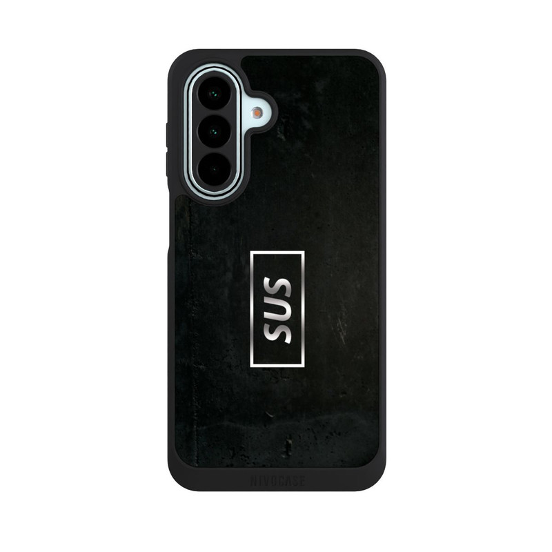 Galaxy A27 5G NIVOpure SUS