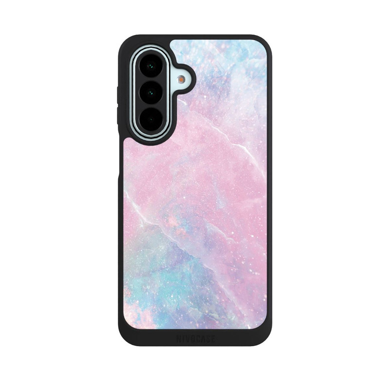 Galaxy A27 5G NIVOpure Marbre irisé 2