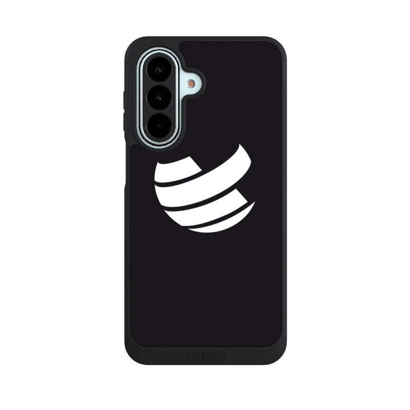 Galaxy A27 5G NIVOpure Icon Weiß