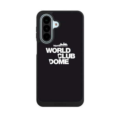 Samsung Galaxy A27 5G NIVOpure WCD Logo Weiß