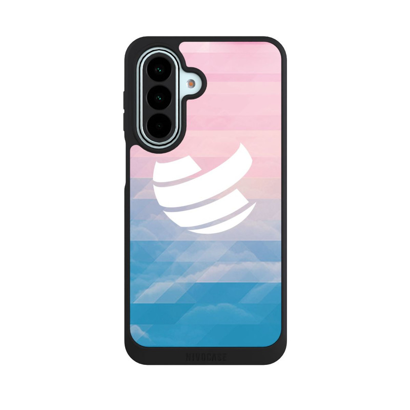 Galaxy A27 5G NIVOpure Wintertagtraum