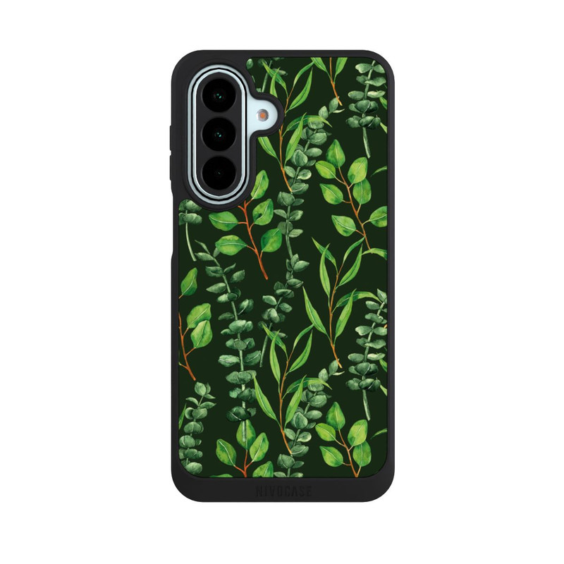 Galaxy A27 5G NIVOpure Mélange d'eucalyptus
