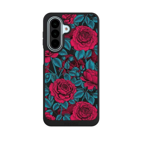 Samsung Galaxy A27 5G NIVOpure Jardin des roses rouges