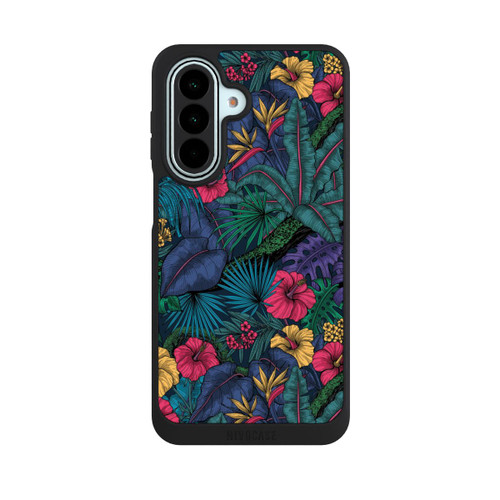 Samsung Galaxy A27 5G NIVOpure Papier peint jardin tropical