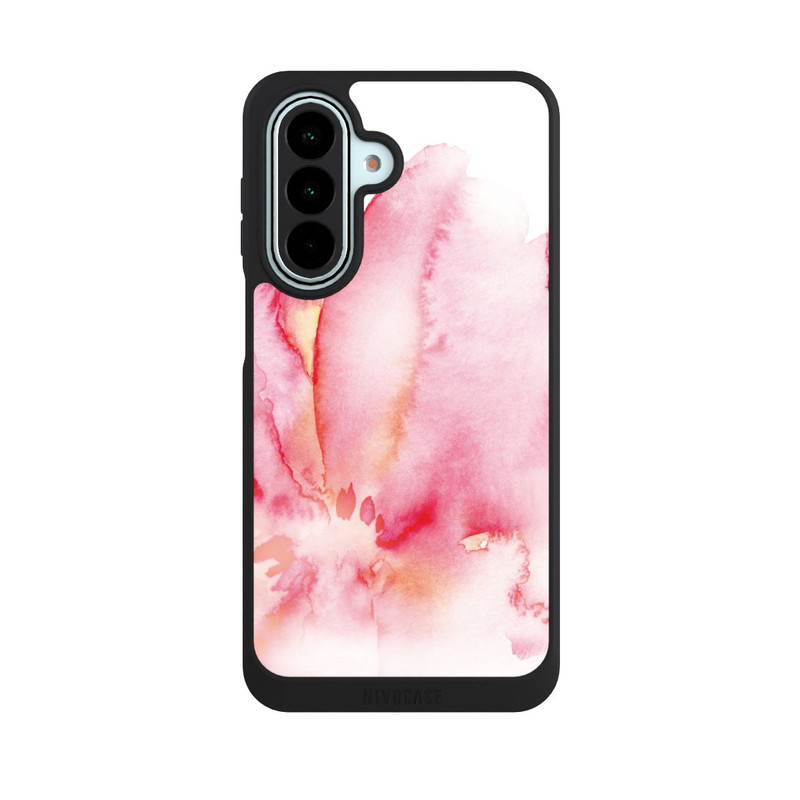 Galaxy A27 5G NIVOpure Aquarelle De Fleurs