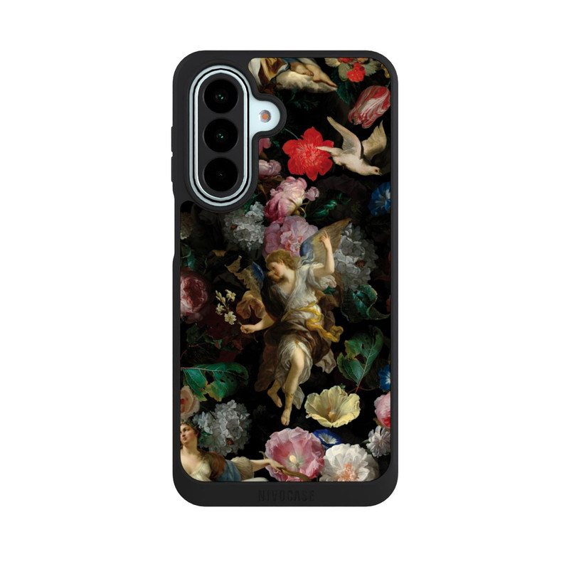 Galaxy A27 5G NIVOpure Art and religion
