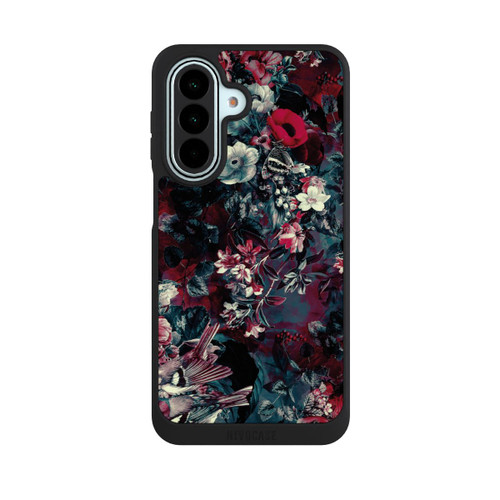 Samsung Galaxy A27 5G NIVOpure Roses sombres
