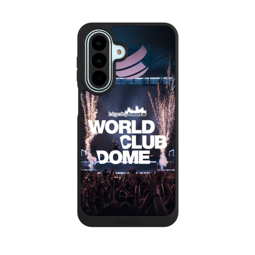 Samsung Galaxy A27 5G NIVOpure WCD-Bühne