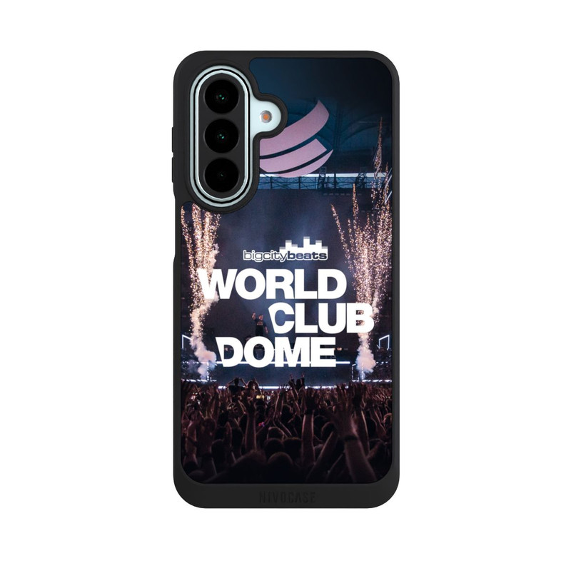 Galaxy A27 5G NIVOpure WCD-Bühne
