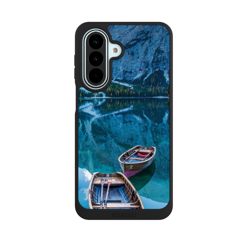 Galaxy A27 5G NIVOpure Nature Lac Bateau