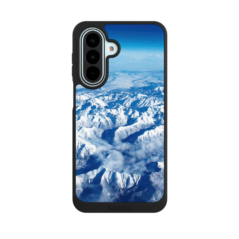 Galaxy A27 5G NIVOpure Mountains Spaceview