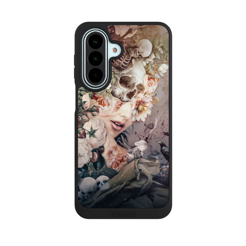 Galaxy A27 5G NIVOpure De l'obscurité à la lumière