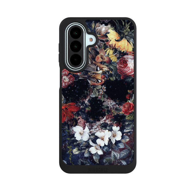 Galaxy A27 5G NIVOpure Crâne de fleur II