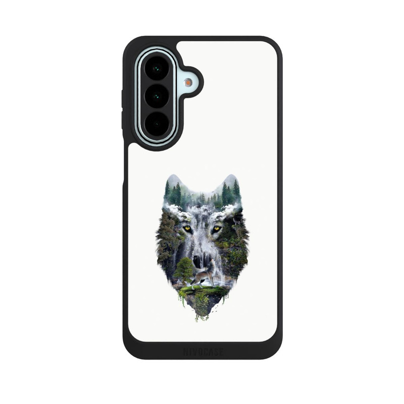 Galaxy A27 5G NIVOpure Loup de la forêt