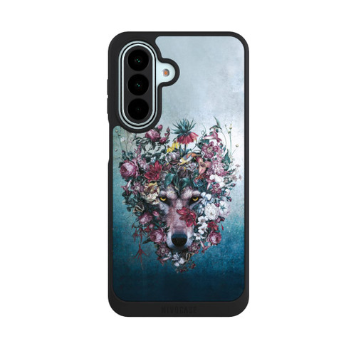 Samsung Galaxy A27 5G NIVOpure Fleurs - Loup