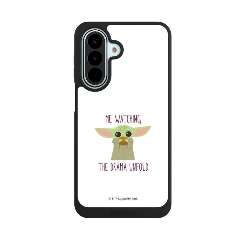 Galaxy A27 5G NIVOpure The Child Watching