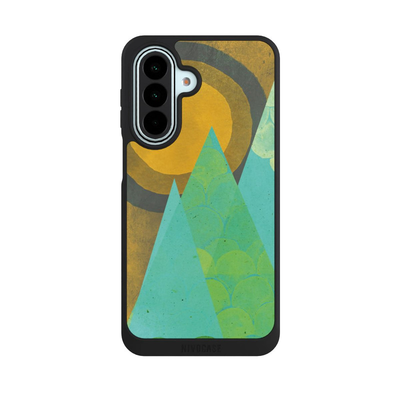 Galaxy A27 5G NIVOpure Norway Day