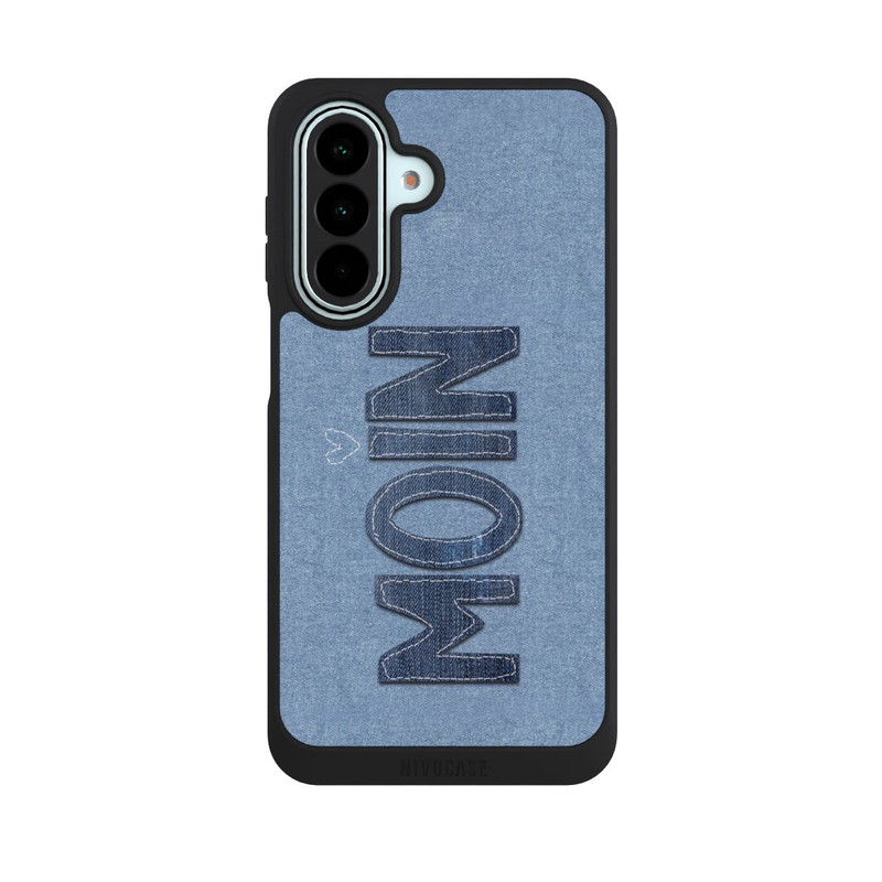 Galaxy A27 5G NIVOpure Moin Jeans