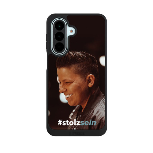 Samsung Galaxy A27 5G NIVOpure Kerstin Ott Porträt