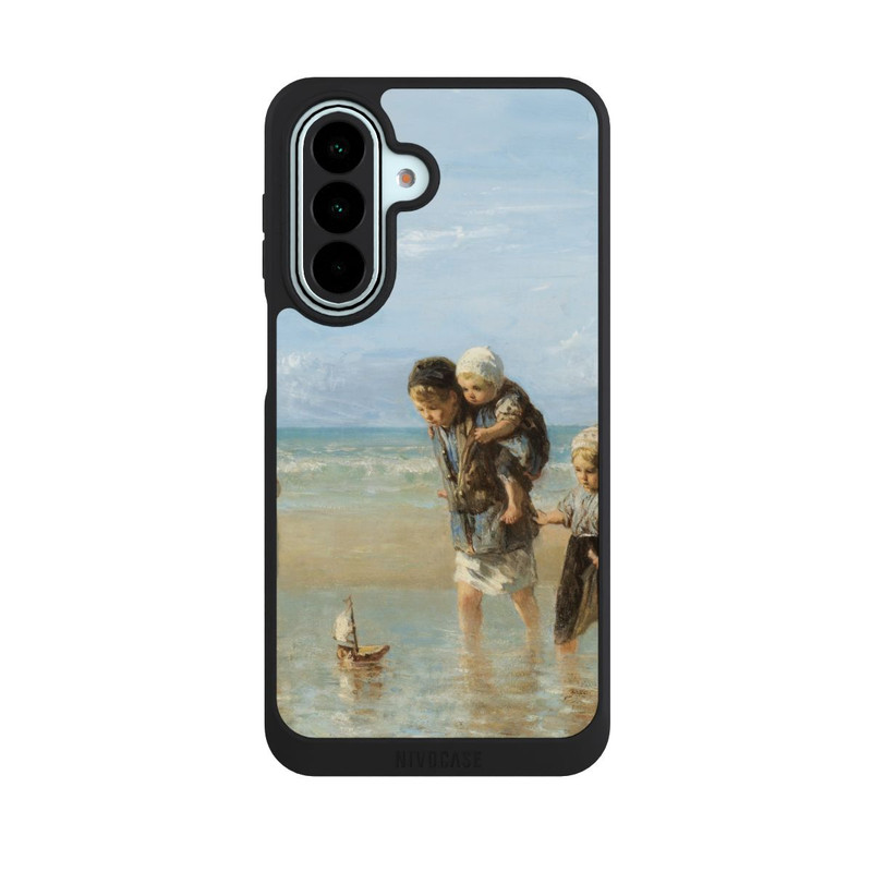 Galaxy A27 5G NIVOpure Children of the Sea