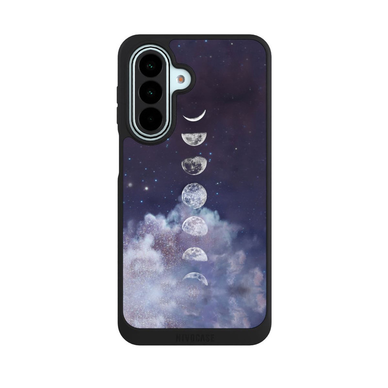 Galaxy A27 5G NIVOpure Phases de la lune sur la lune